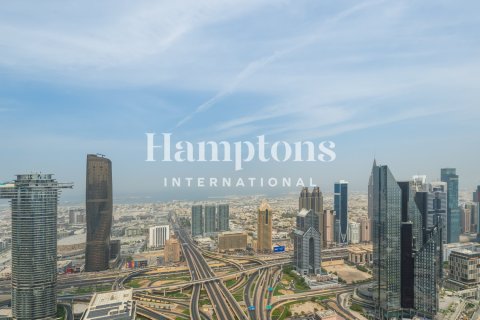 Penthouse de 4 chambres à Downtown Dubai (Downtown Burj Dubai), UAE No. 222169 3