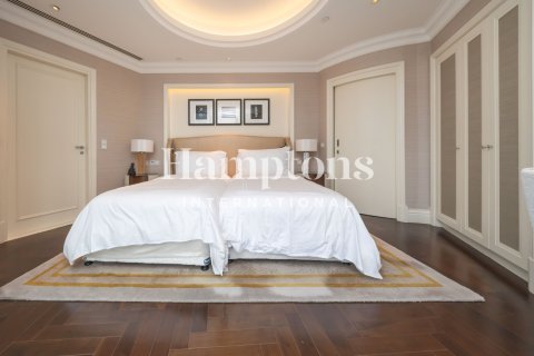 Penthouse de 4 chambres à Downtown Dubai (Downtown Burj Dubai), UAE No. 222169 10