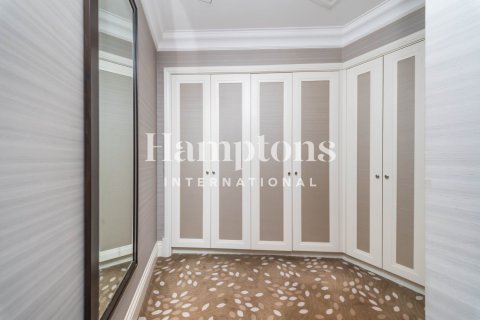 Penthouse de 4 chambres à Downtown Dubai (Downtown Burj Dubai), UAE No. 222169 7