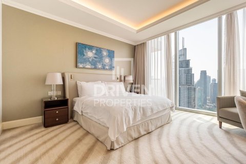 3 bedrooms Apartment in The Address Residence Fountain Views, UAE No. 212345 11