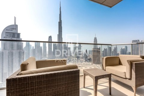 3 bedrooms Apartment in The Address Residence Fountain Views, UAE No. 212345 3