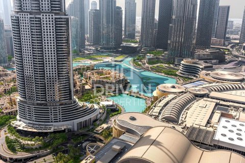 3 bedrooms Apartment in The Address Residence Fountain Views, UAE No. 212345 8