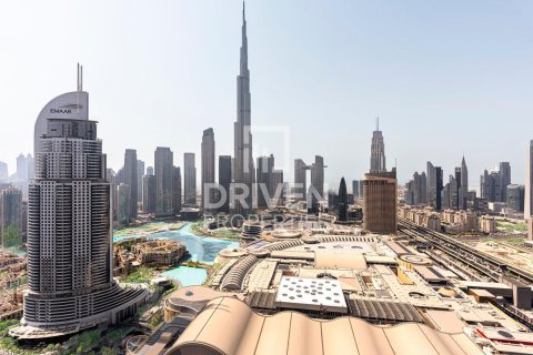 3 bedrooms Apartment in The Address Residence Fountain Views, UAE No. 212345 4
