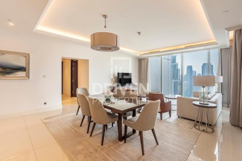 3 bedrooms Apartment in The Address Residence Fountain Views, UAE No. 212345 6
