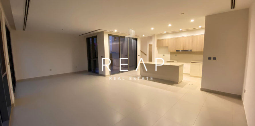 4 غرف نوم فيلا في Sidra Villas, الإمارات العربية المتحدة رقم 29038