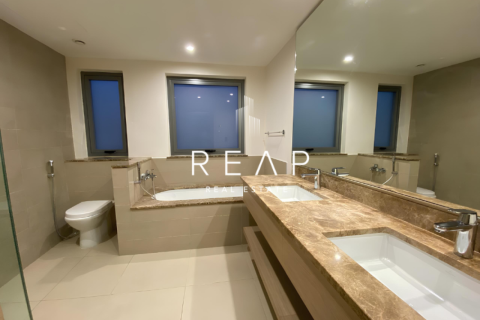4 غرف نوم فيلا في Sidra Villas, الإمارات العربية المتحدة رقم 29038 11