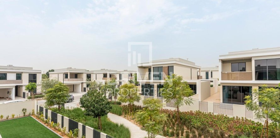 4 غرف نوم فيلا في Harmony, الإمارات العربية المتحدة رقم 202776