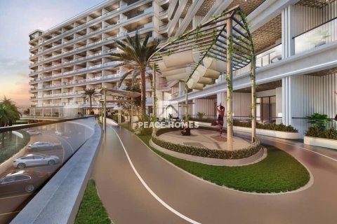 Appartement de 1 chambre à Arjan, UAE No. 14991 4