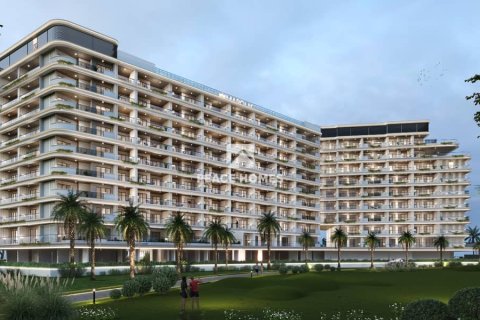 Appartement de 1 chambre à Arjan, UAE No. 14991 7