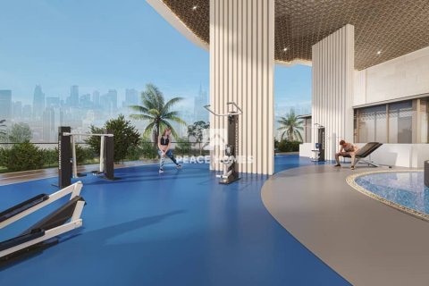 Appartement de 1 chambre à Arjan, UAE No. 14991 5