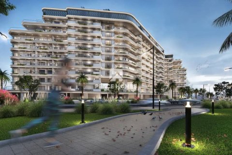 Appartement de 1 chambre à Arjan, UAE No. 14991 6