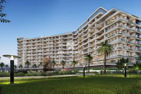 Appartement de 1 chambre à Arjan, UAE No. 14991 8