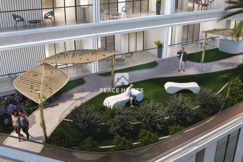 Appartement de 1 chambre à Arjan, UAE No. 14991 3