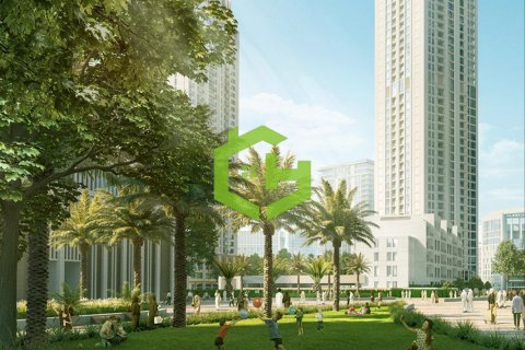 2 غرف نوم شقة في خور دبي, الإمارات العربية المتحدة رقم 105134 9
