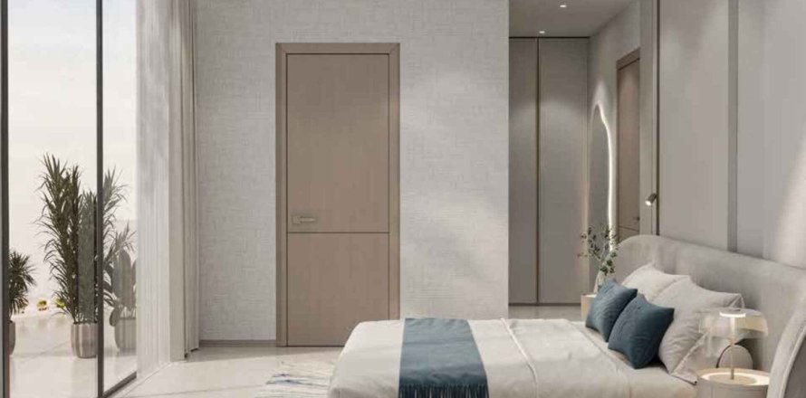 2 غرف نوم شقة في Vedaire Residences Meydan, الإمارات العربية المتحدة رقم 99258