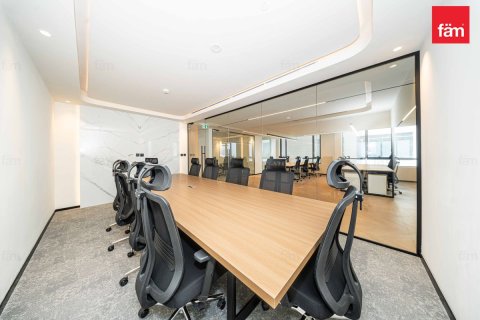 Office de 135.4m² en Dubai, UAE No. 223651 8