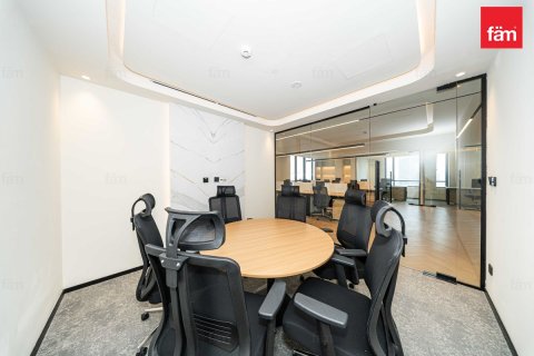 Office de 135.4m² en Dubai, UAE No. 223651 11
