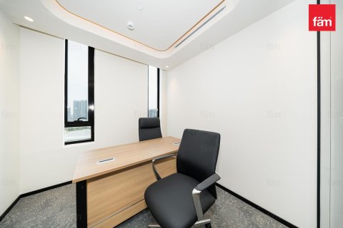 Office de 135.4m² en Dubai, UAE No. 223651 15