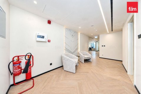 Office de 135.4m² en Dubai, UAE No. 223651 7