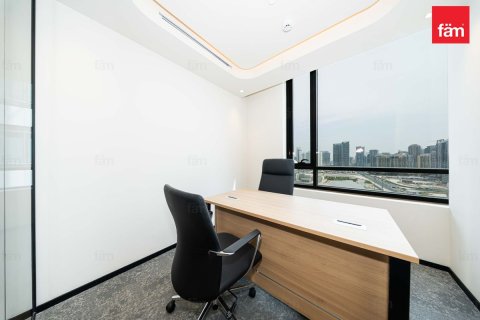 Office de 135.4m² en Dubai, UAE No. 223651 16