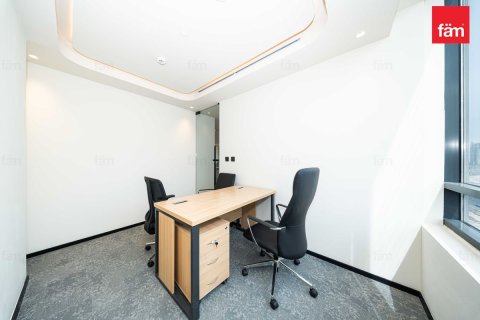Office de 135.4m² en Dubai, UAE No. 223651 14