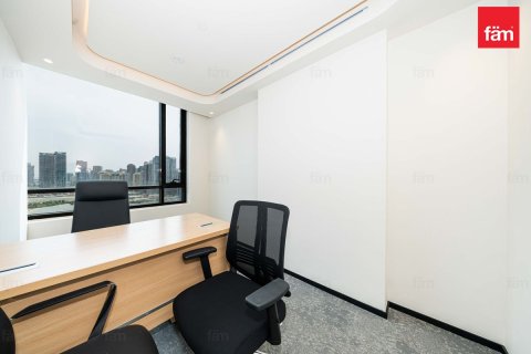 Office de 135.4m² en Dubai, UAE No. 223651 12