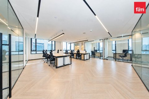 Office de 135.4m² en Dubai, UAE No. 223651