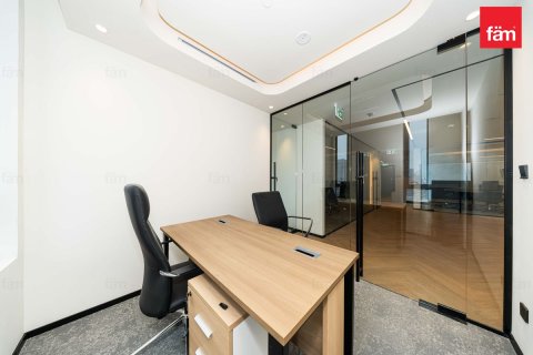 Office de 135.4m² en Dubai, UAE No. 223651 17
