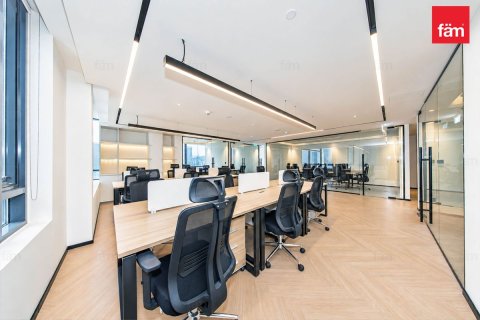 Office de 135.4m² en Dubai, UAE No. 223651 5