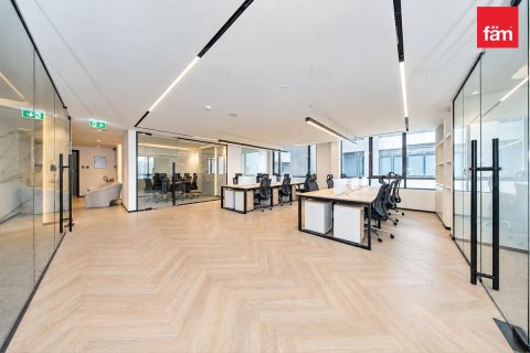 Office de 135.4m² en Dubai, UAE No. 223651 3