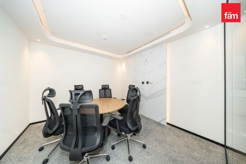 Office de 135.4m² en Dubai, UAE No. 223651 10