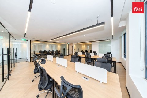 Office de 135.4m² en Dubai, UAE No. 223651 4
