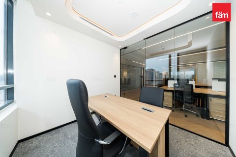 Office de 135.4m² en Dubai, UAE No. 223651 13