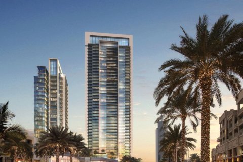 1 غرف نوم شقة في BLVD CRESCENT وسط مدينة دبي, الإمارات العربية المتحدة رقم 219910