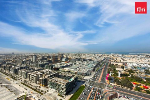 3 bedrooms Apartment in Al Satwa, UAE No. 213341 28