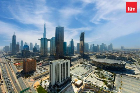 3 bedrooms Apartment in Al Satwa, UAE No. 213341 27