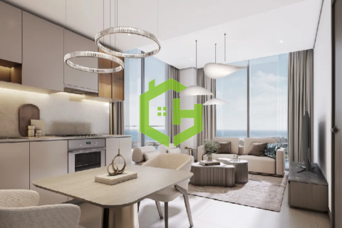 Appartement de 2 chambres à Sobha Hartland, UAE No. 92059 10