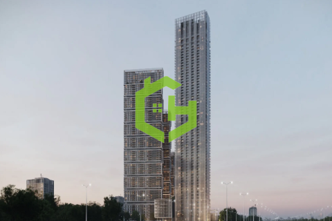 Appartement de 2 chambres à Sobha Hartland, UAE No. 92059 4