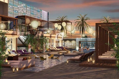 1 bedroom Apartment in Al Marjan Island, UAE No. 77806 5