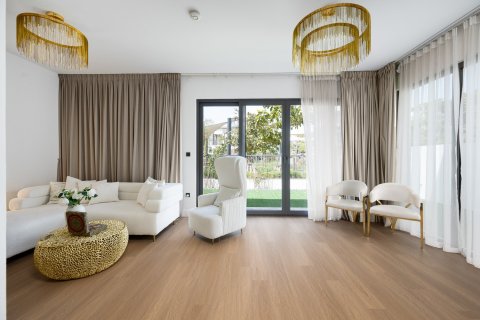 Villa de 4 chambres à Tilal Al Ghaf, UAE No. 212969