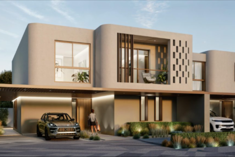 3 غرف نوم تاون هاوس في Al Suyoh, الإمارات العربية المتحدة رقم 195423
