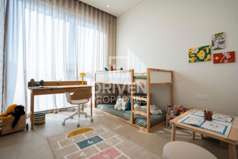 Таунхаус с 3 спальнями в Dubai Festival City, ОАЭ №218532 11