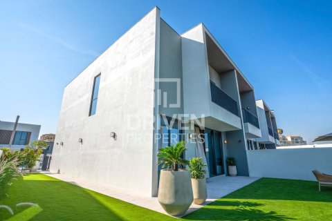 Таунхаус с 3 спальнями в Dubai Festival City, ОАЭ №218532 29