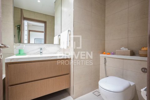 Таунхаус с 3 спальнями в Dubai Festival City, ОАЭ №218532 25