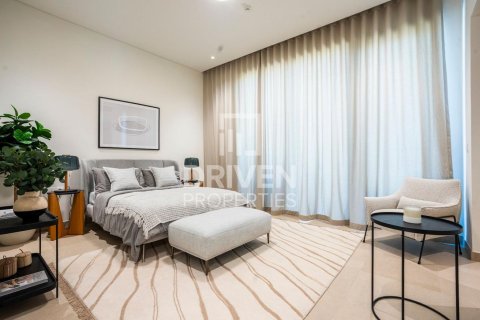 Таунхаус с 3 спальнями в Dubai Festival City, ОАЭ №218532 7