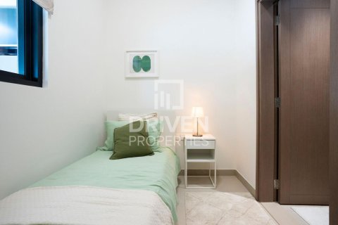 Таунхаус с 3 спальнями в Dubai Festival City, ОАЭ №218532 13