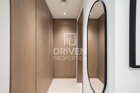 Таунхаус с 3 спальнями в Dubai Festival City, ОАЭ №218532 22