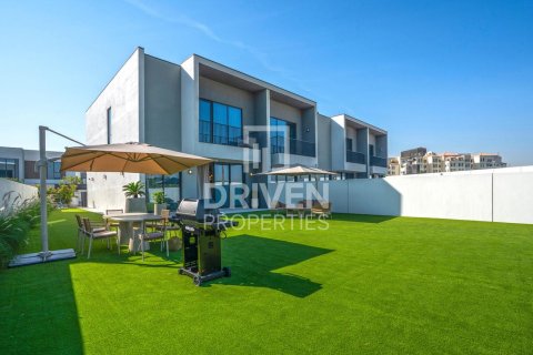 3 bedrooms Townhouse in Dubai Festival City, UAE No. 218532