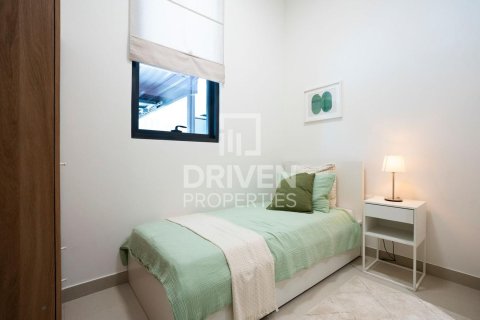 Таунхаус с 3 спальнями в Dubai Festival City, ОАЭ №218532 12