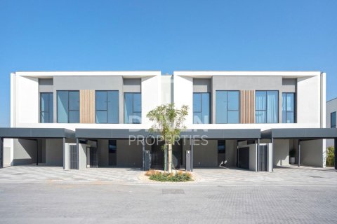 Таунхаус с 3 спальнями в Dubai Festival City, ОАЭ №218532 31